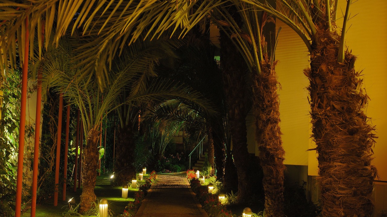 Photo of Outdoor in Marmaris City Center
