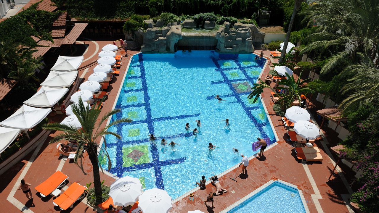 Photo of Outdoor in Marmaris City Center