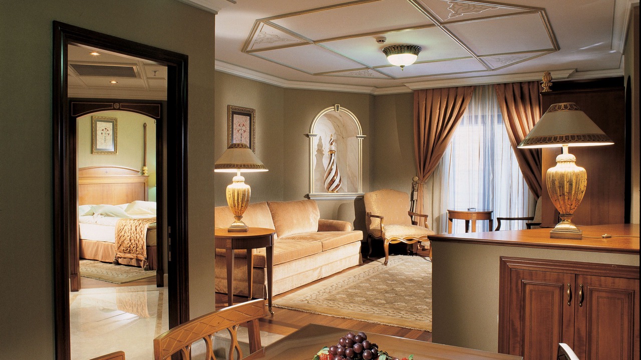Photo of Bedroom in Talimhane