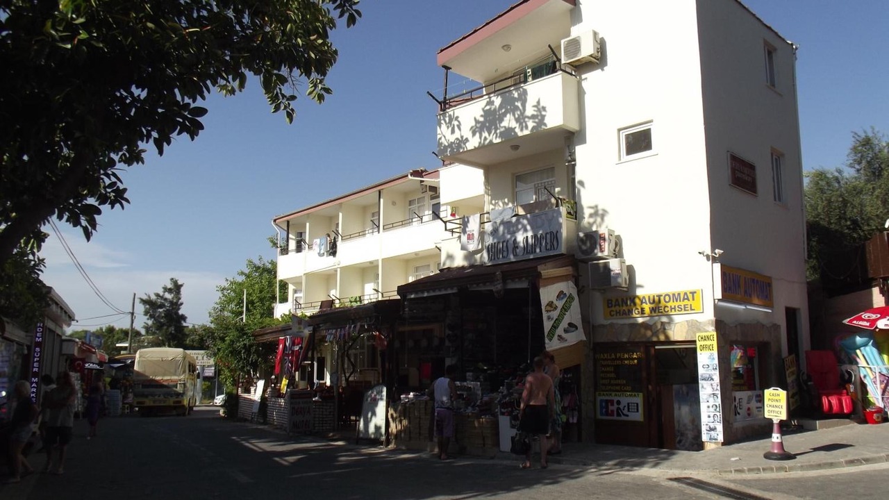 Photo of Outdoor in Side