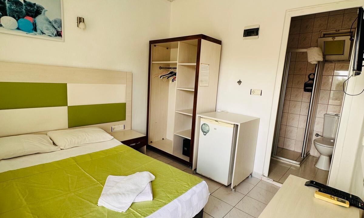 Photo of Bedroom in Side