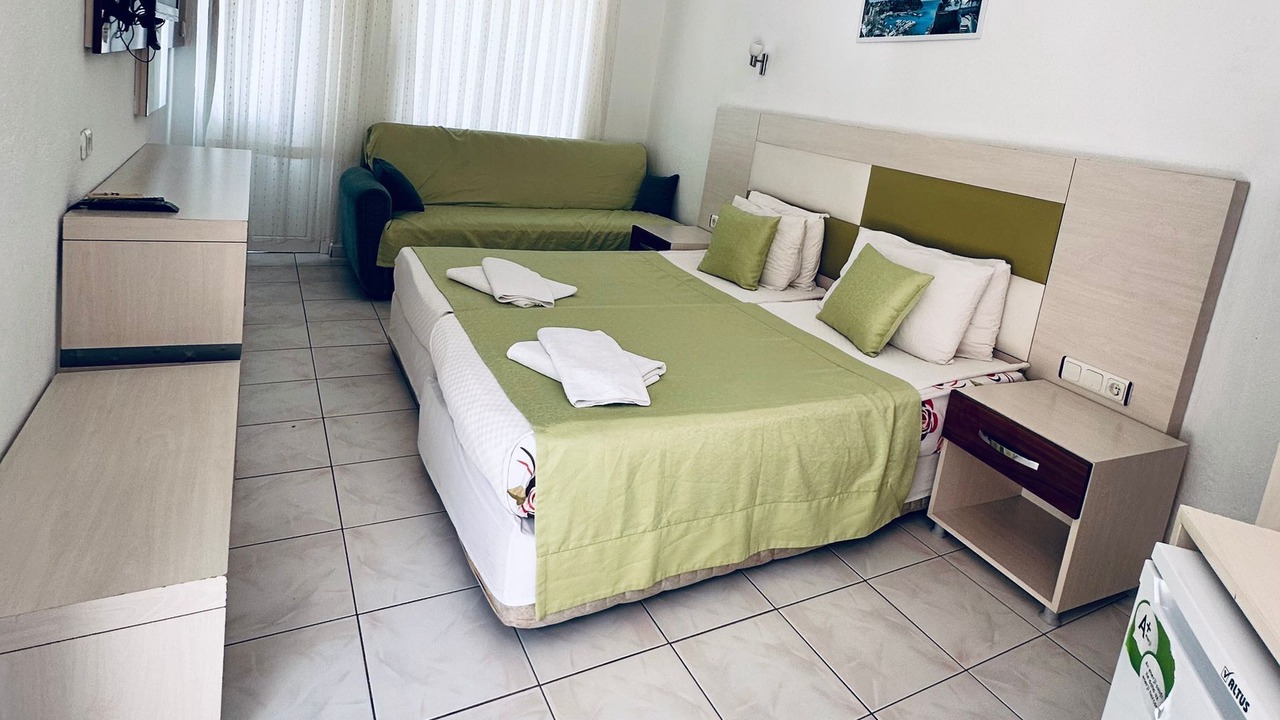 Photo of Bedroom in Side