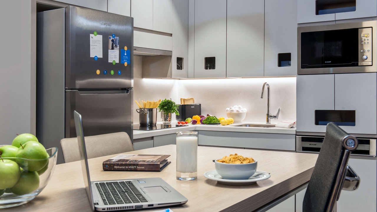 Photo of Kitchen in Sekerpinar