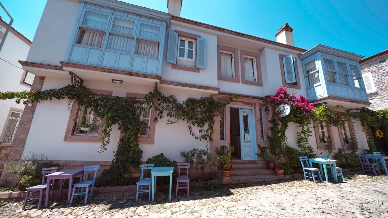 Photo of Outdoor in Ayvalik