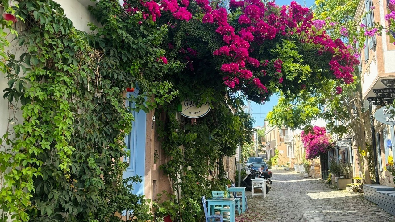 Photo of Outdoor in Ayvalik