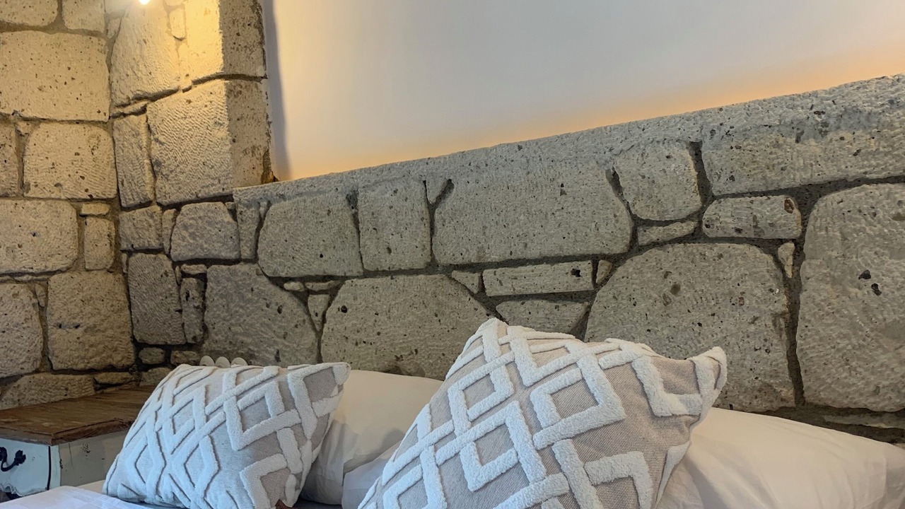 Photo of Bedroom in Hacımemis