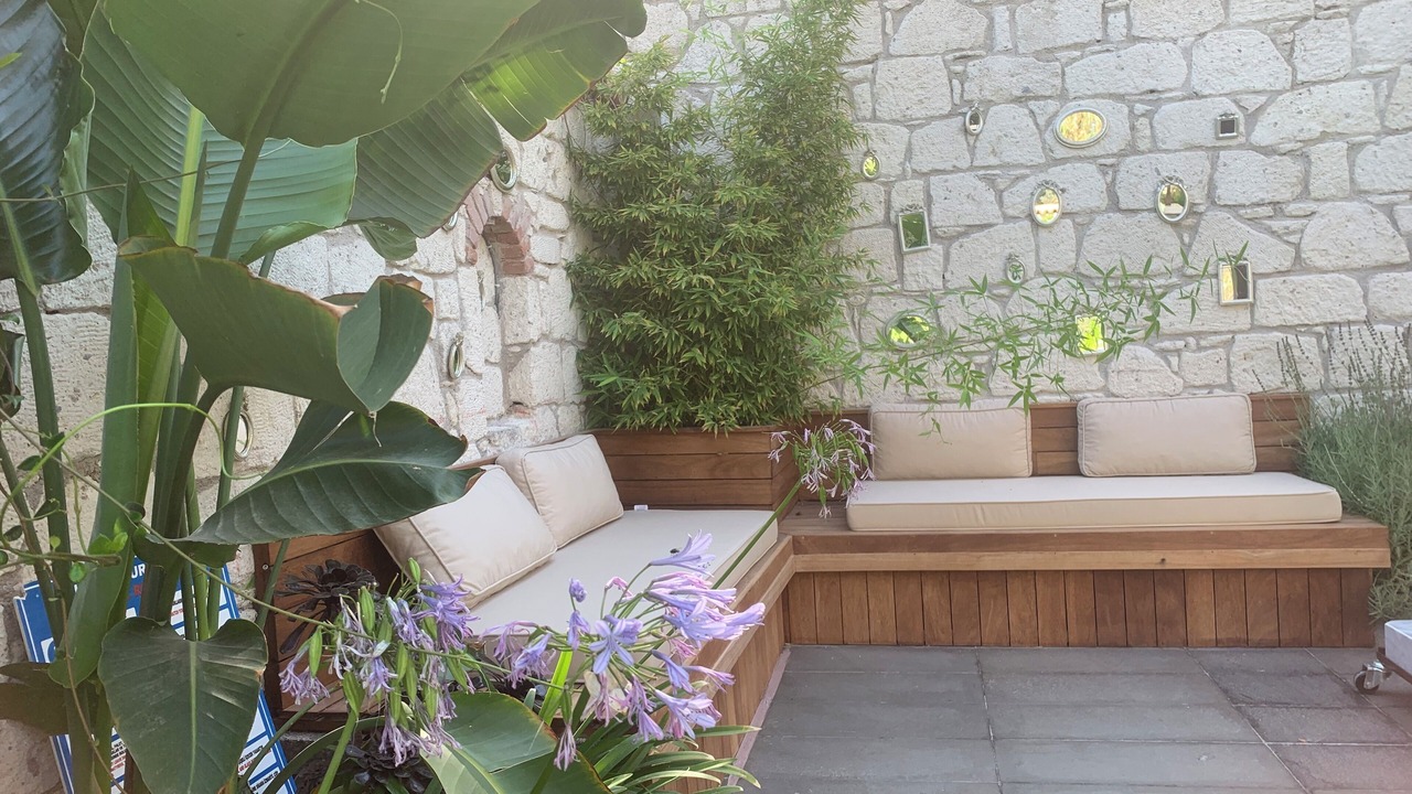 Photo of Outdoor in Hacımemis