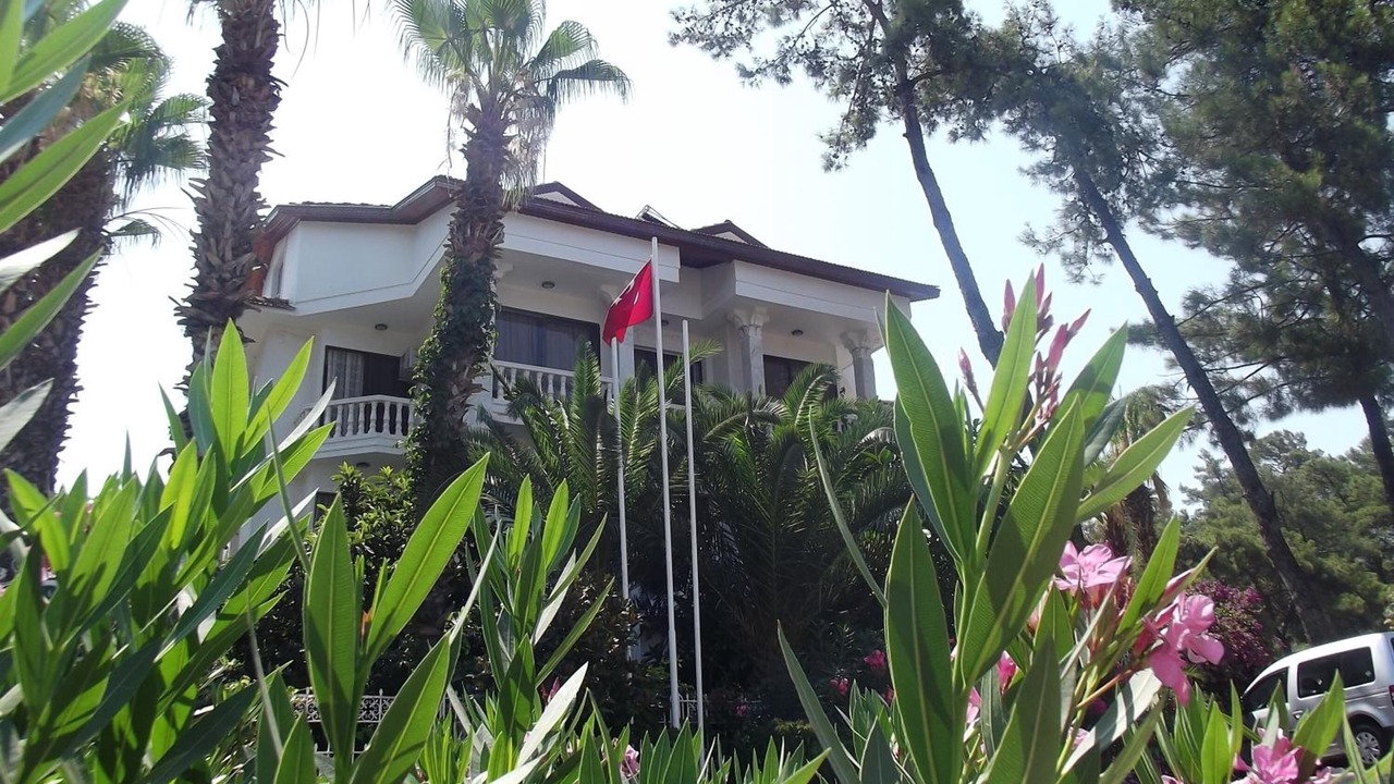 Photo of Outdoor in Marmaris