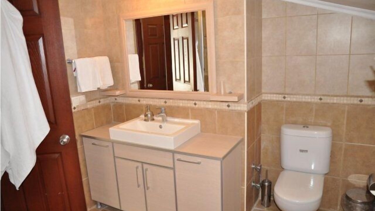 Photo of Bathroom in Marmaris