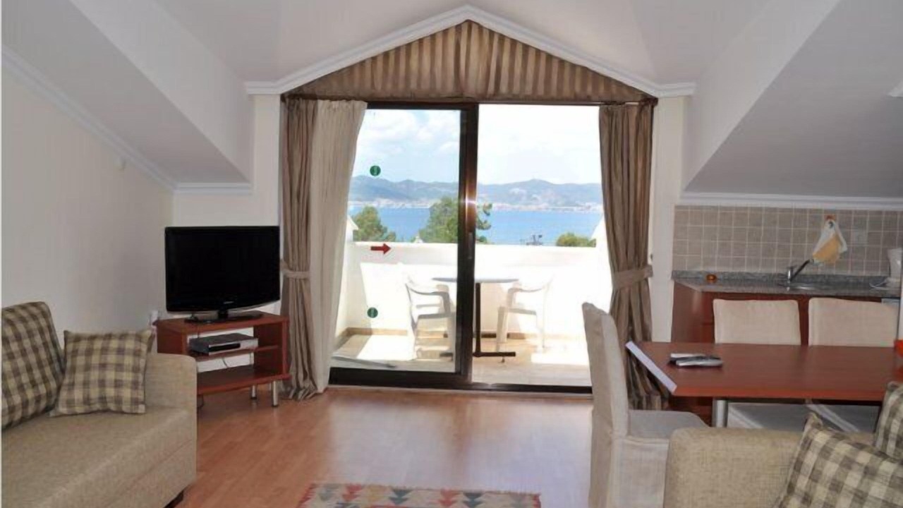 Photo of Bedroom in Marmaris
