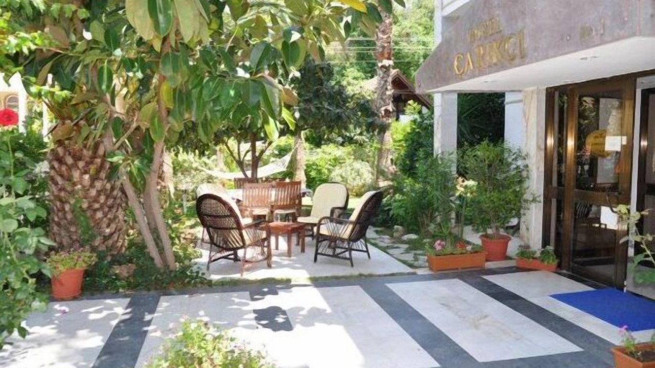 Photo of Outdoor in Marmaris