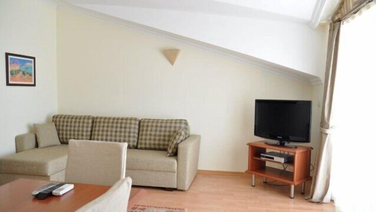 Photo of Bedroom in Marmaris