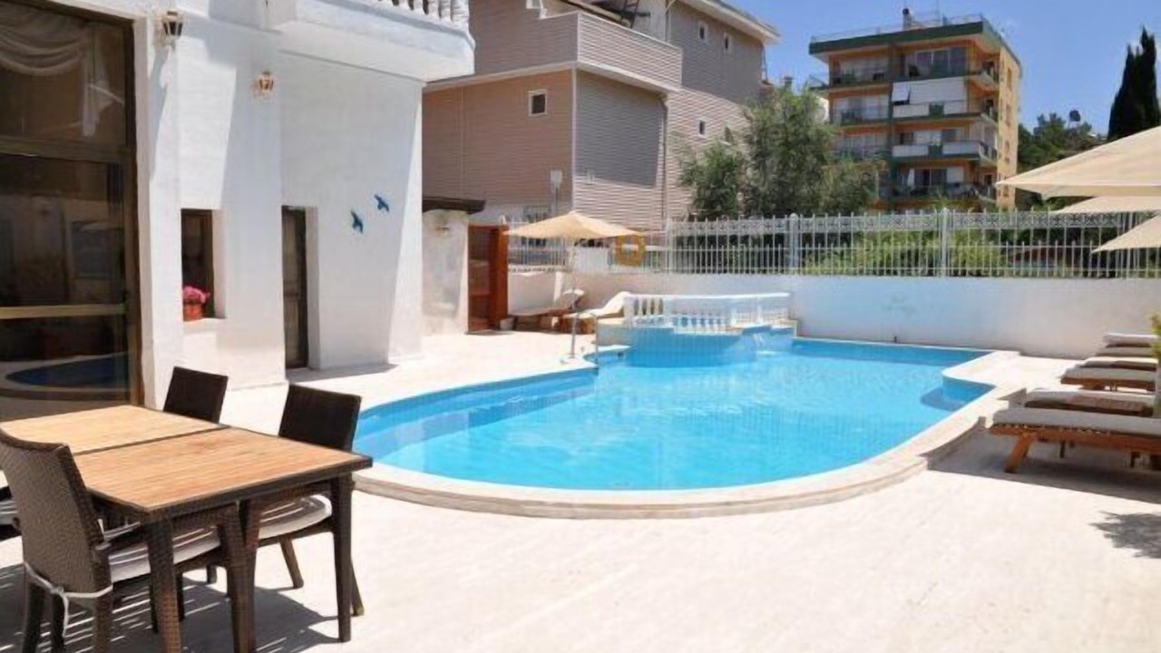 Photo of Outdoor in Marmaris