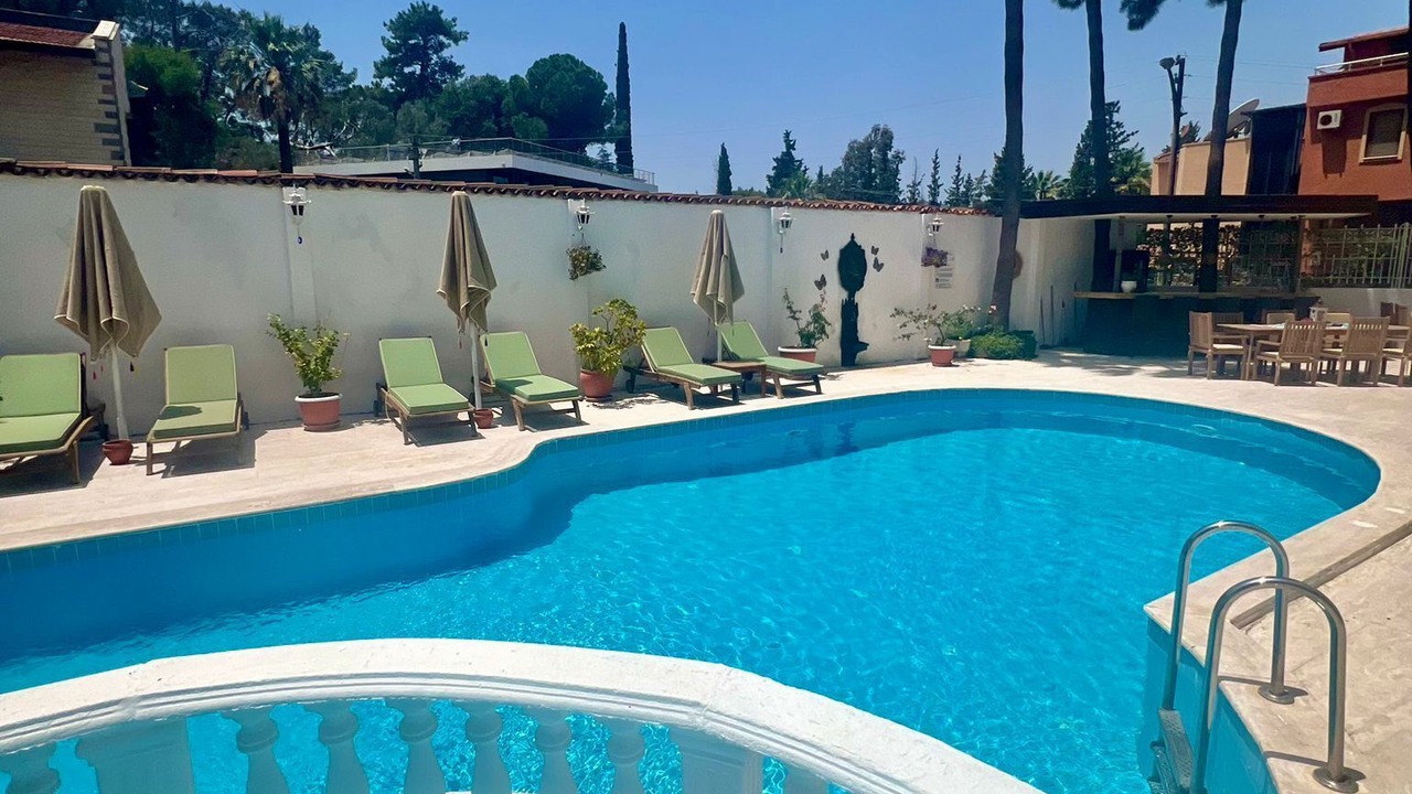 Photo of Outdoor in Marmaris