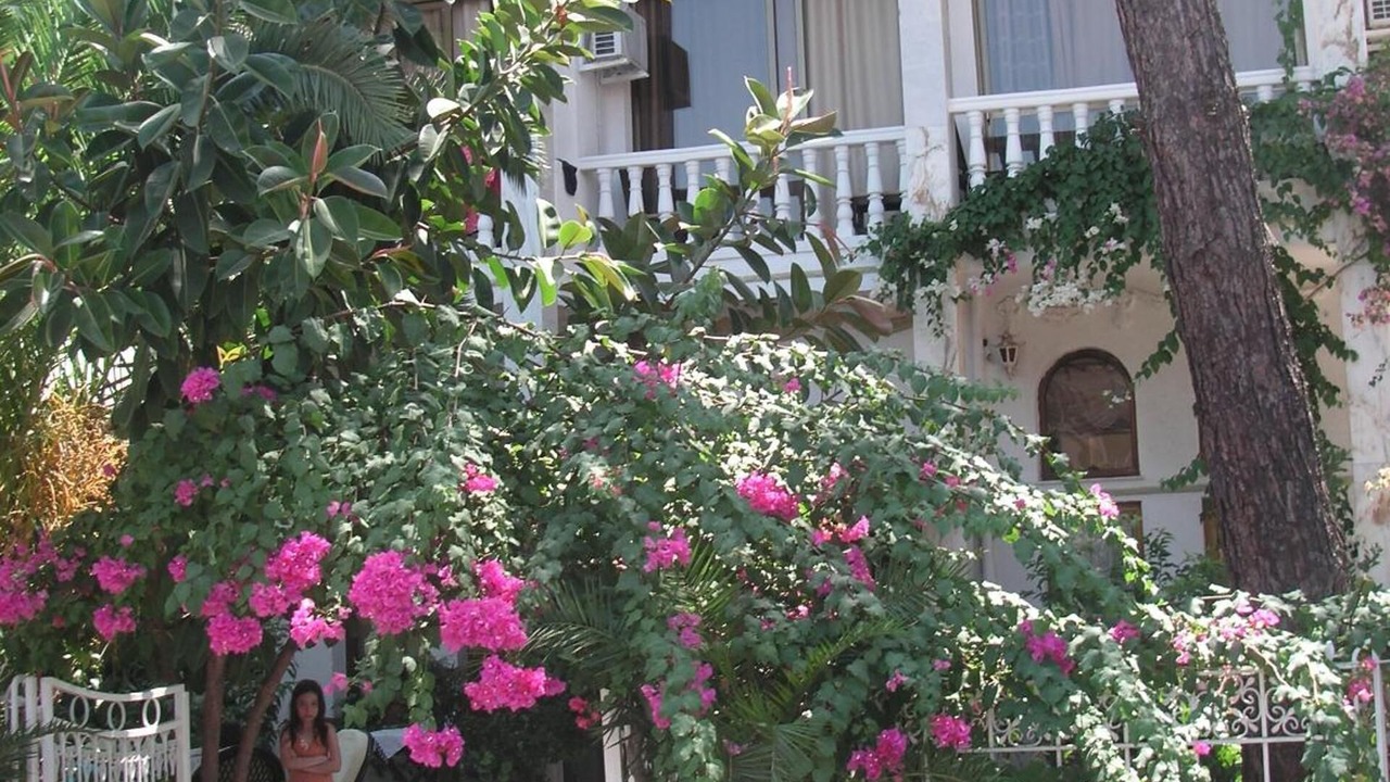 Photo of Outdoor in Marmaris
