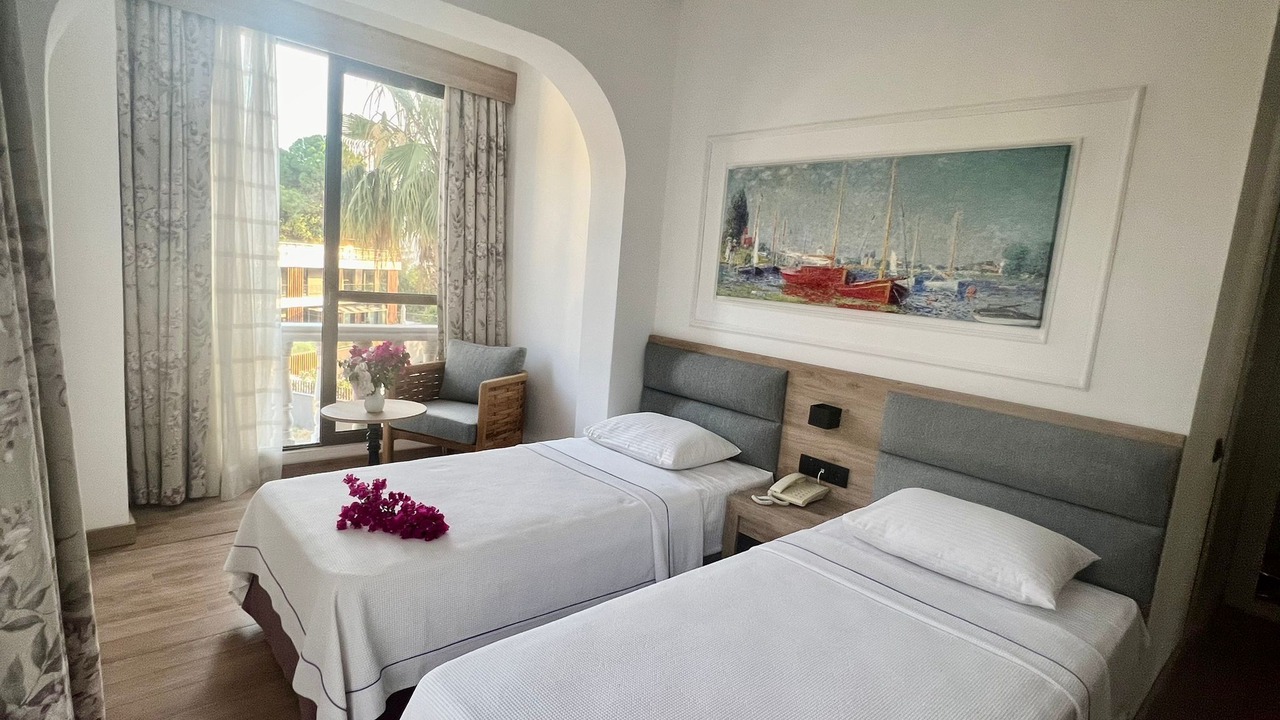 Photo of Bedroom in Marmaris