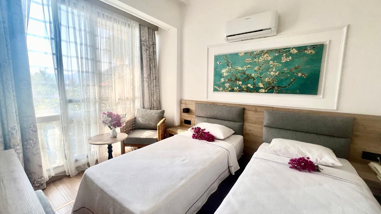 Photo of Bedroom in Marmaris