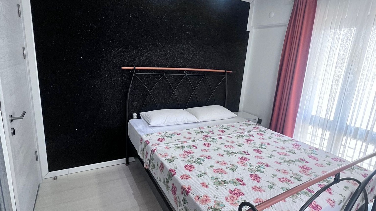 Photo of Bedroom in Canakkale