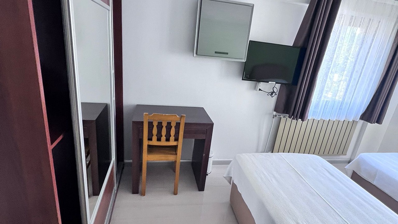 Photo of Bedroom in Canakkale