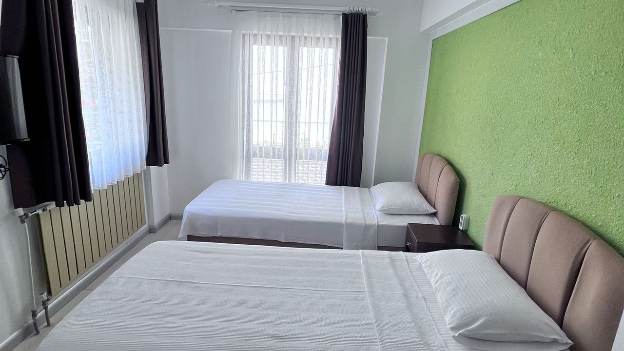 Photo of Bedroom in Canakkale