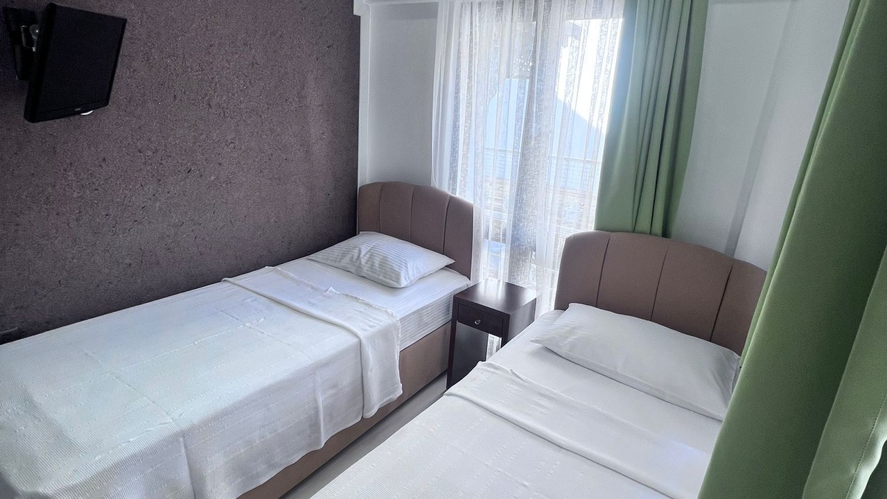 Photo of Bedroom in Canakkale