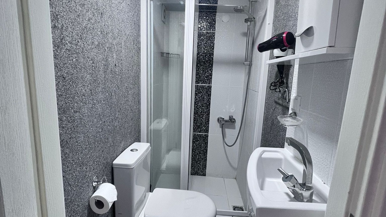 Photo of Bathroom in Canakkale