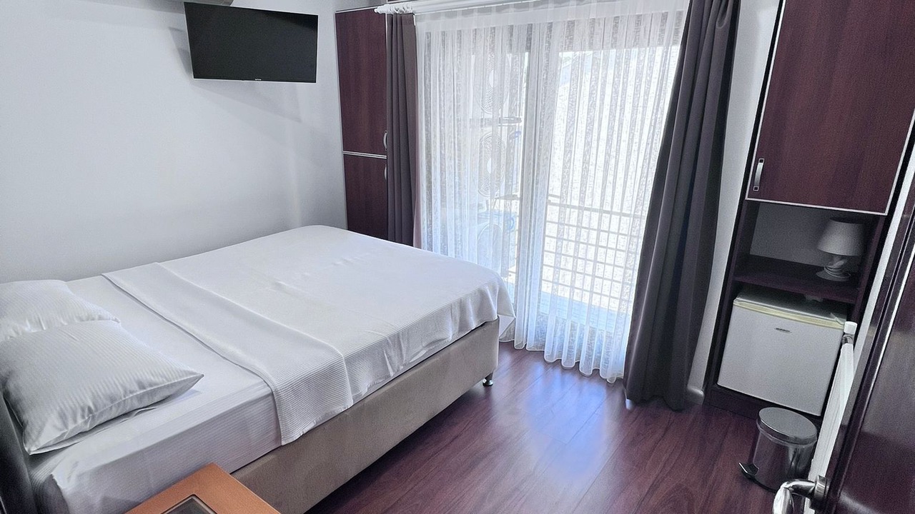 Photo of Bedroom in Canakkale