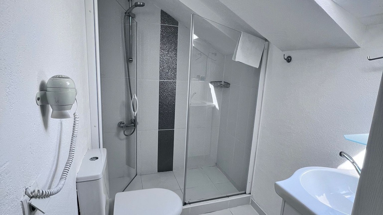 Photo of Bathroom in Canakkale