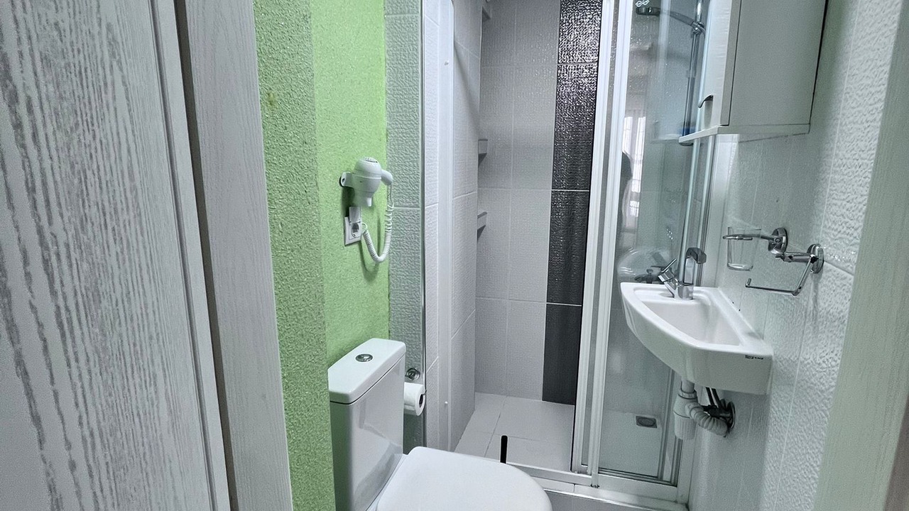 Photo of Bedroom in Canakkale