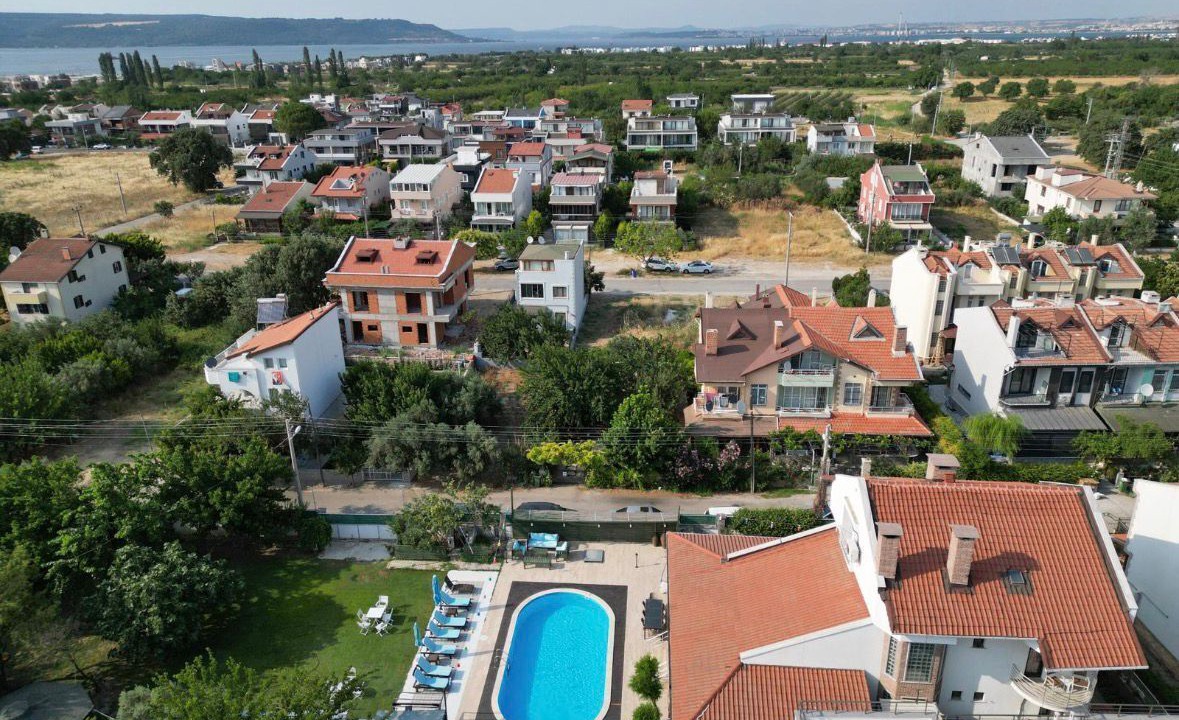 Photo of Outdoor in Canakkale
