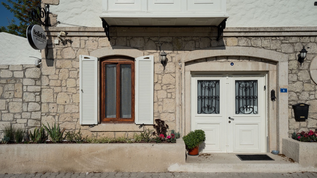 Photo of Outdoor in Alacati
