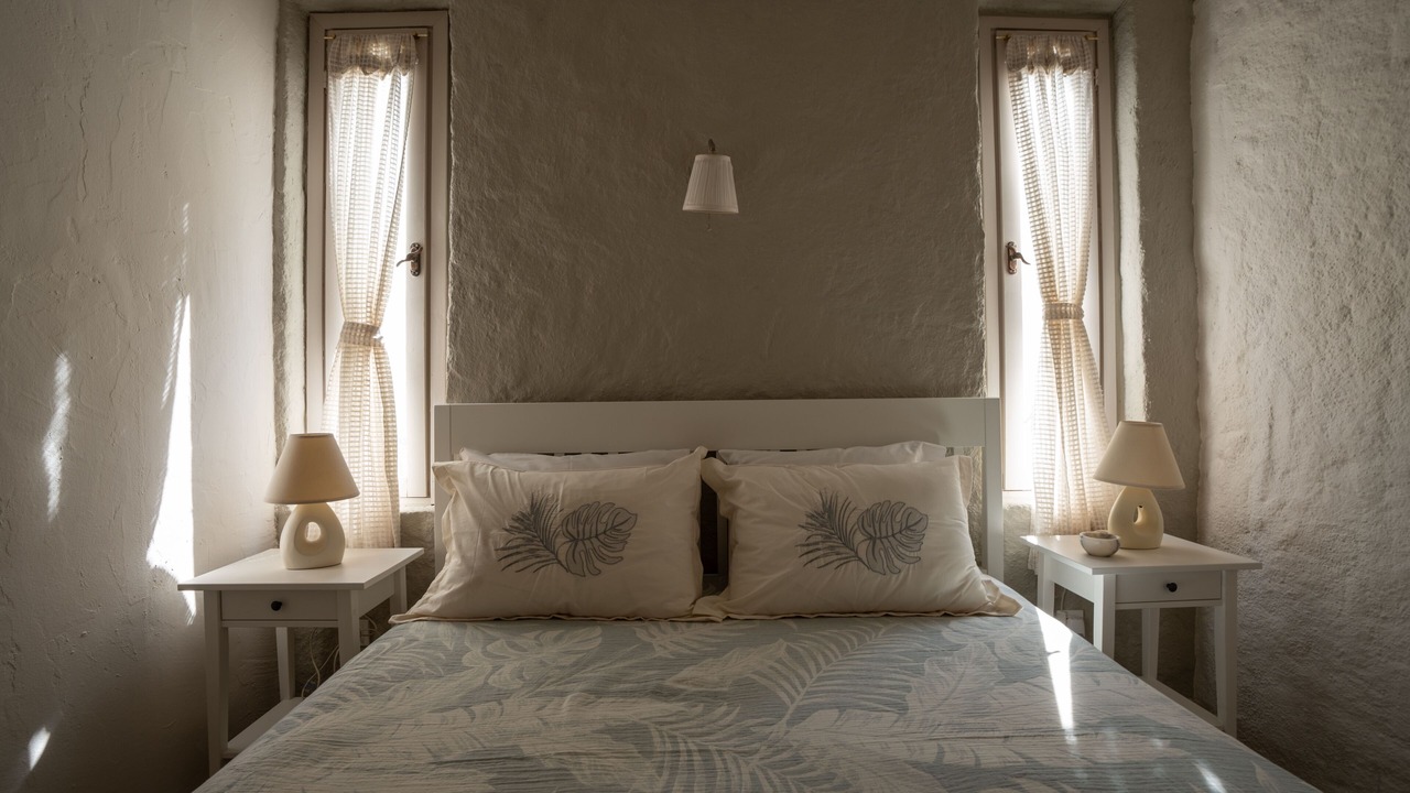 Photo of Bedroom in Alacati