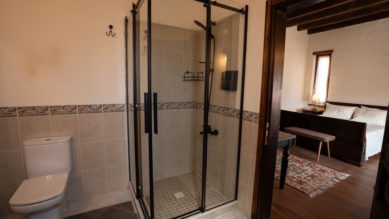 Photo of Bathroom in Alacati