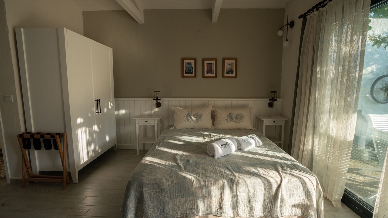 Photo of Bedroom in Alacati