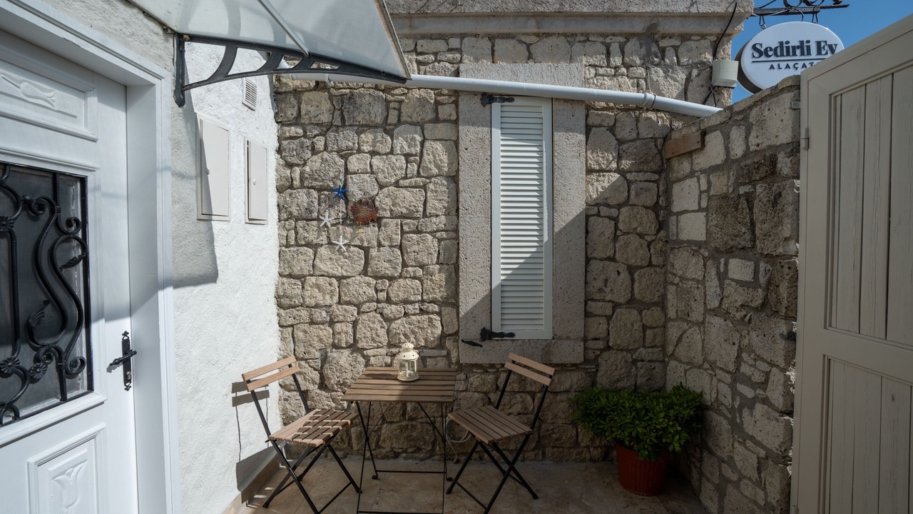 Photo of Others in Alacati