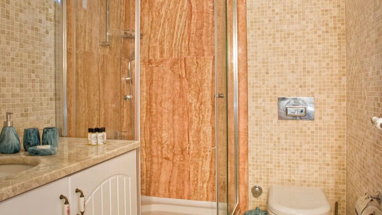 Photo of Bathroom in Tokoglu