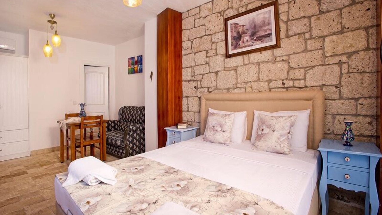 Photo of Bedroom in Tokoglu
