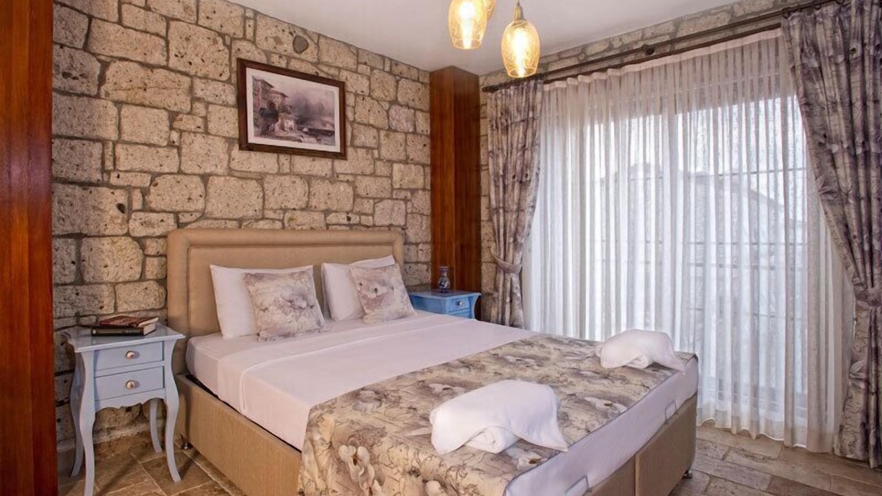 Photo of Bedroom in Tokoglu