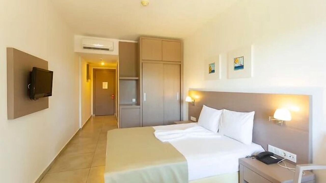 Photo of Bedroom in Yalı