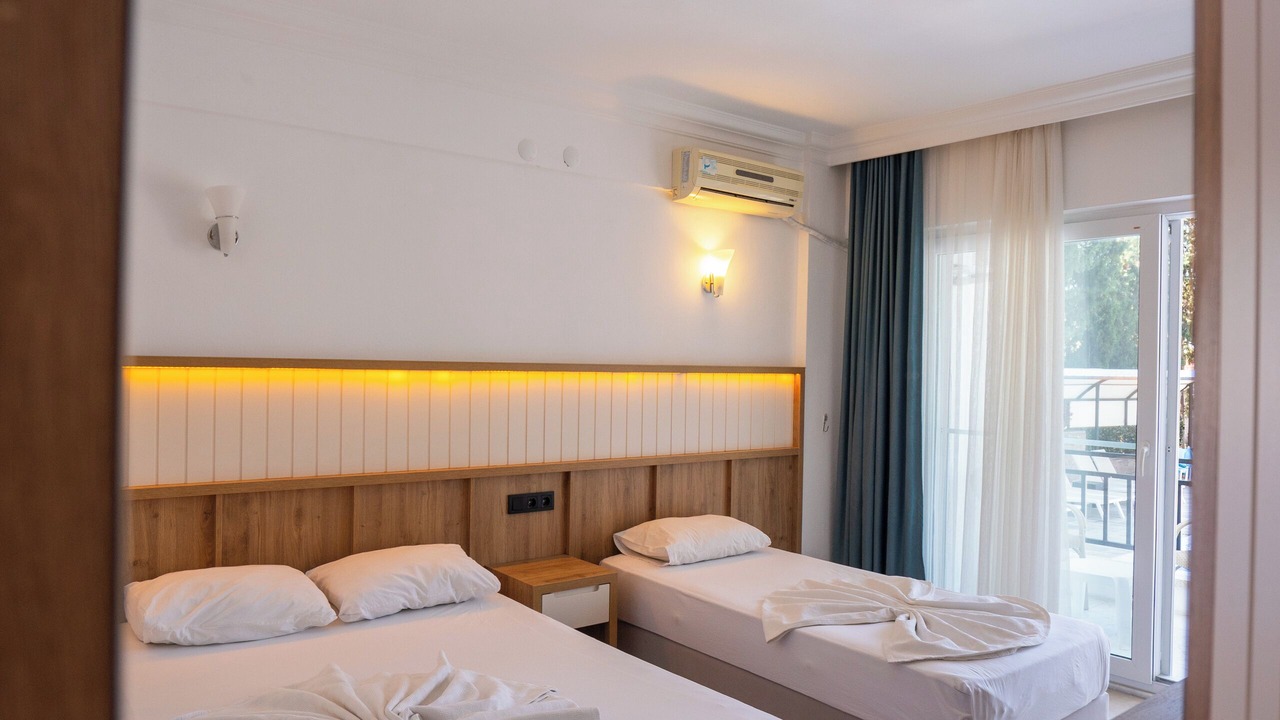 Photo of Bedroom in Sarimsakli
