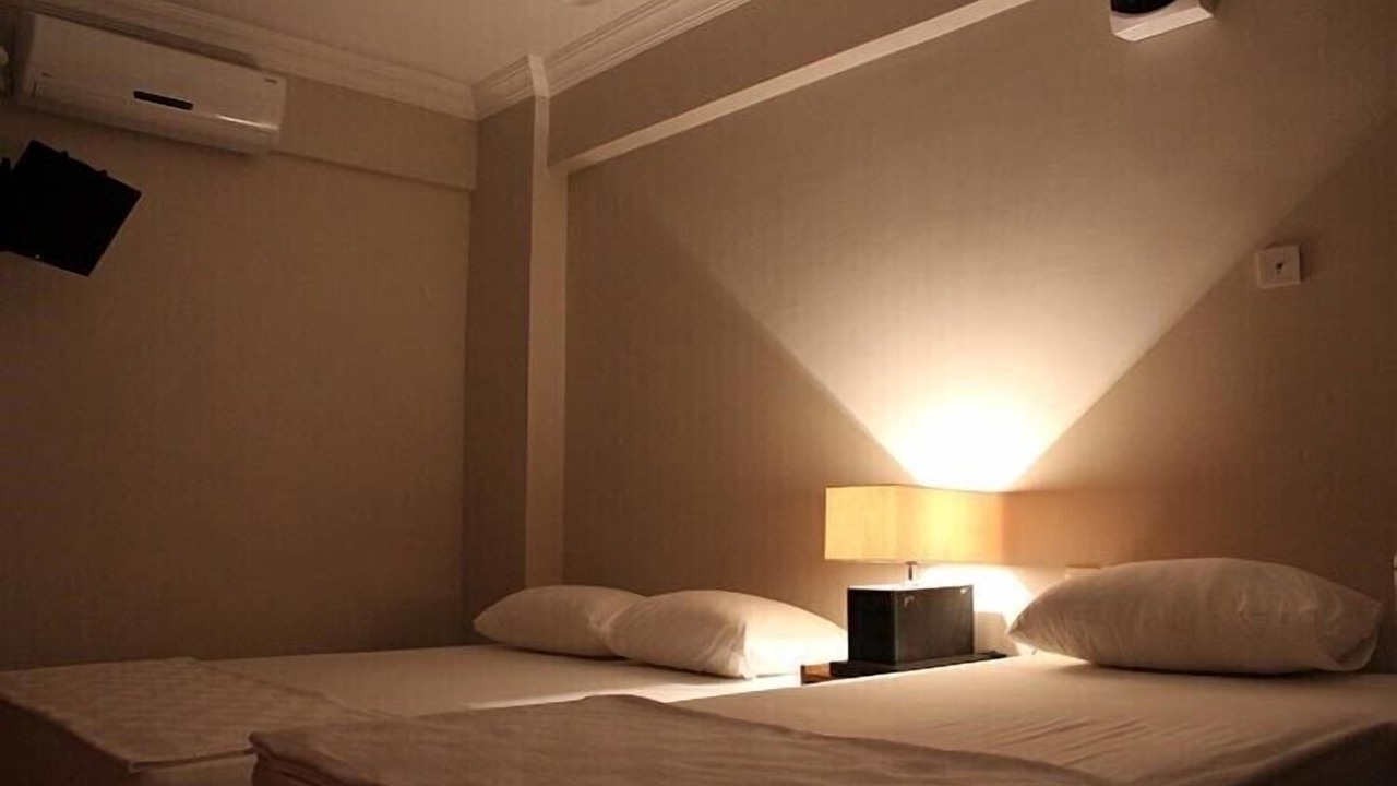 Photo of Bedroom in Akcay