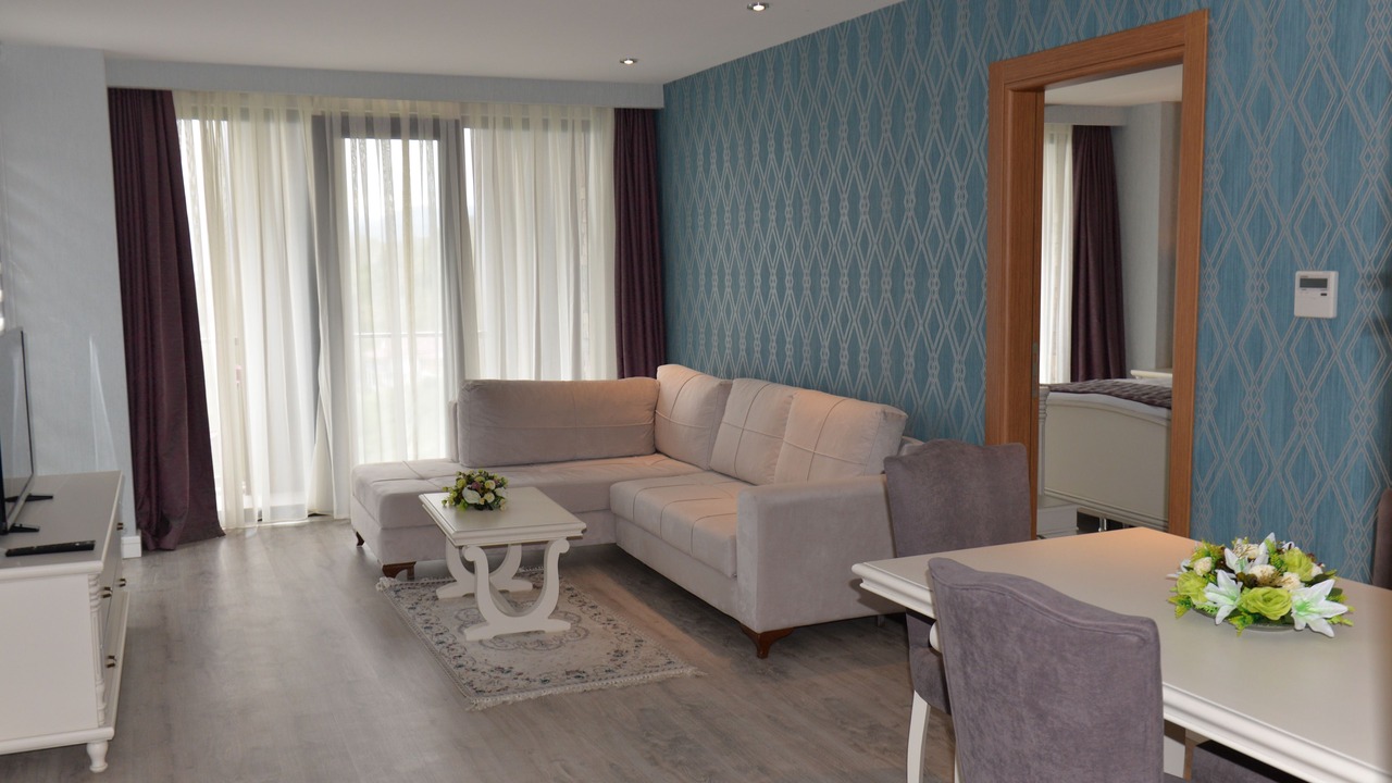 Photo of Bedroom in Piraziz