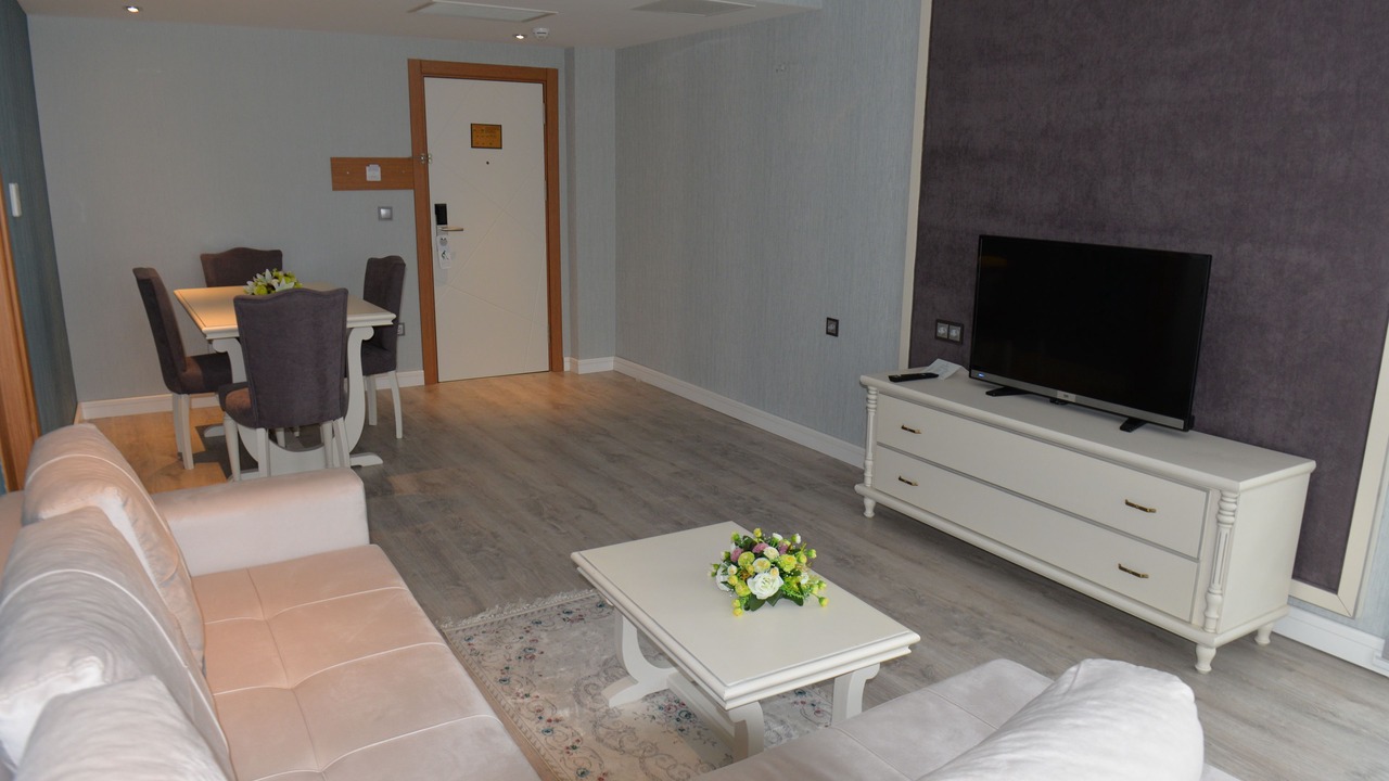 Photo of Bedroom in Piraziz