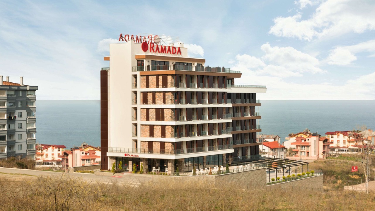Photo of Outdoor in Piraziz