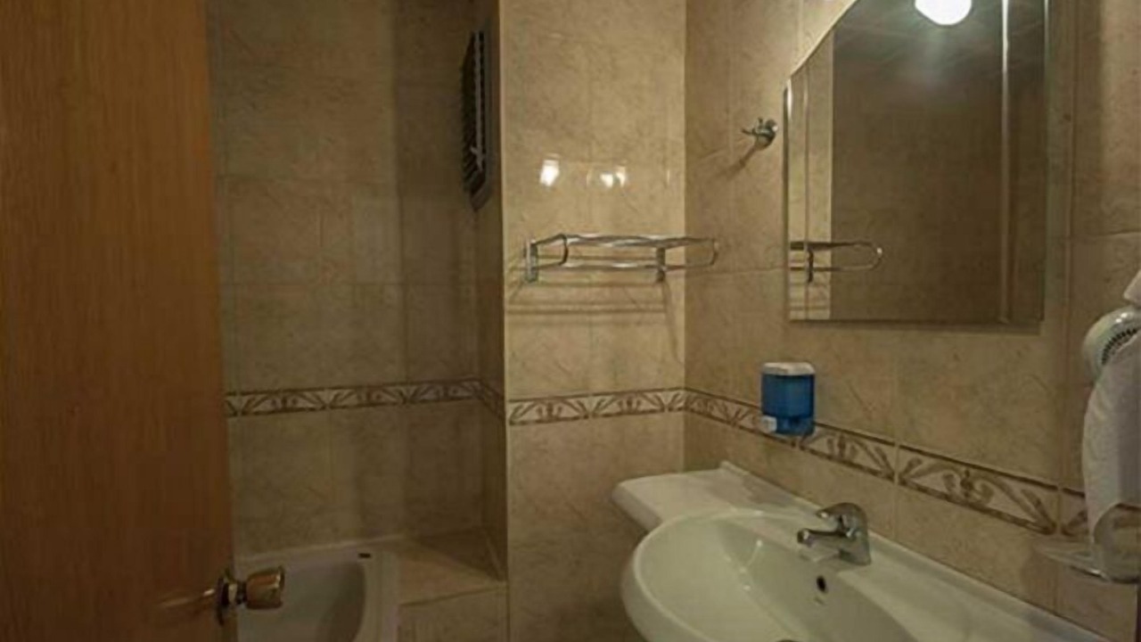Photo of Bathroom in Icmeler City Center
