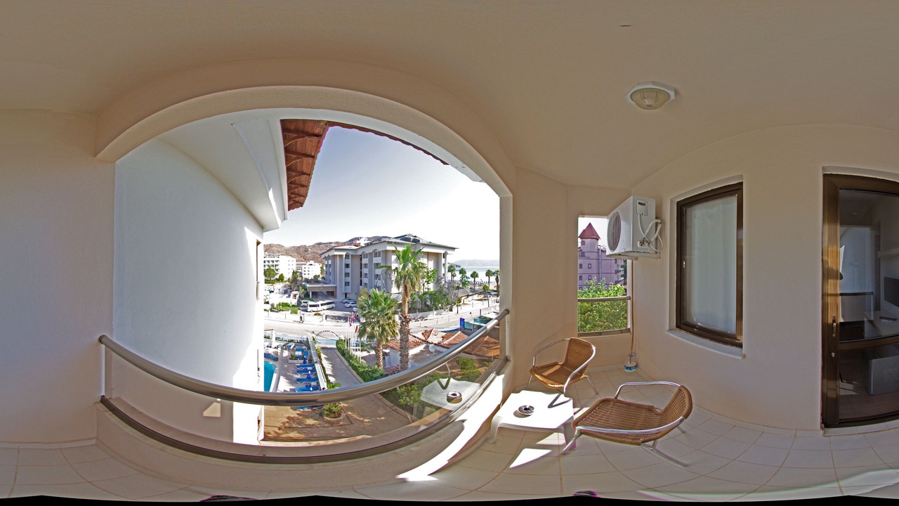 Photo of Bedroom in Icmeler City Center