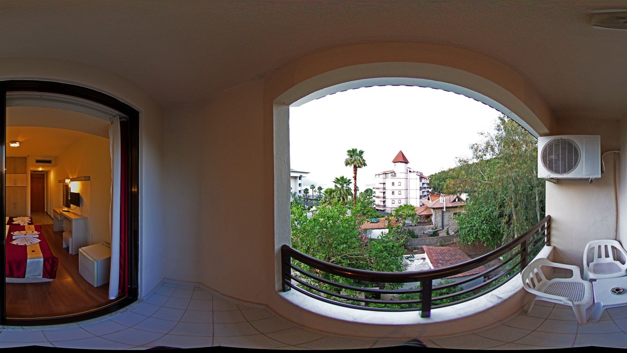 Photo of Bedroom in Icmeler City Center