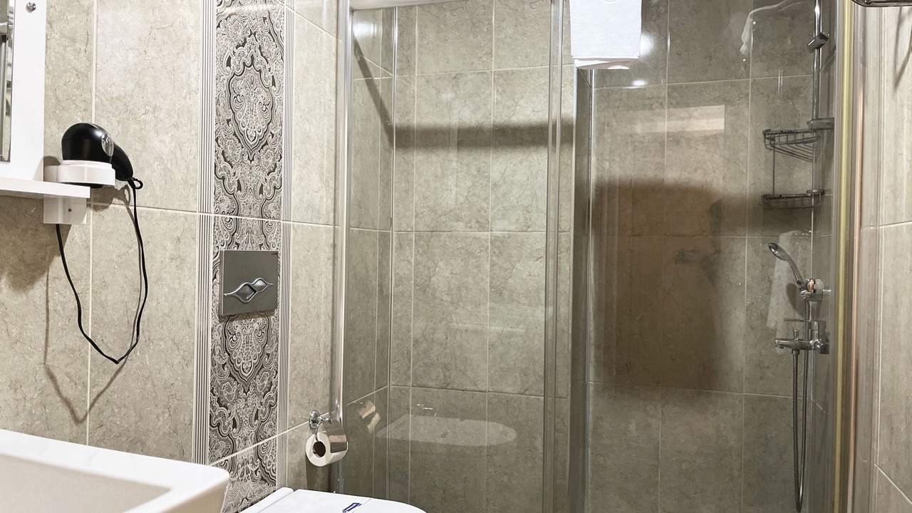 Photo of Bathroom in Adapazari