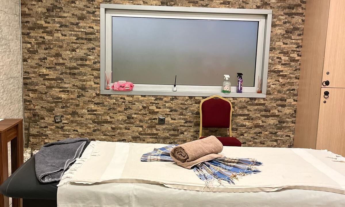 Photo of Bedroom in Adapazari