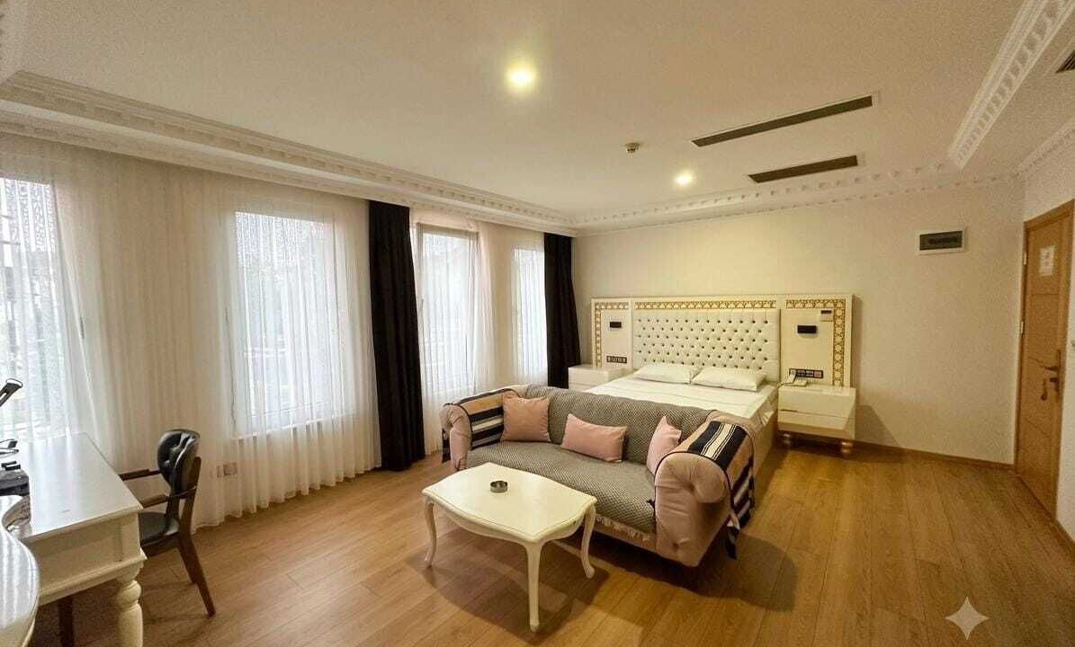 Photo of Bedroom in Adapazari